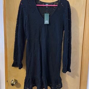 Wild fable dress